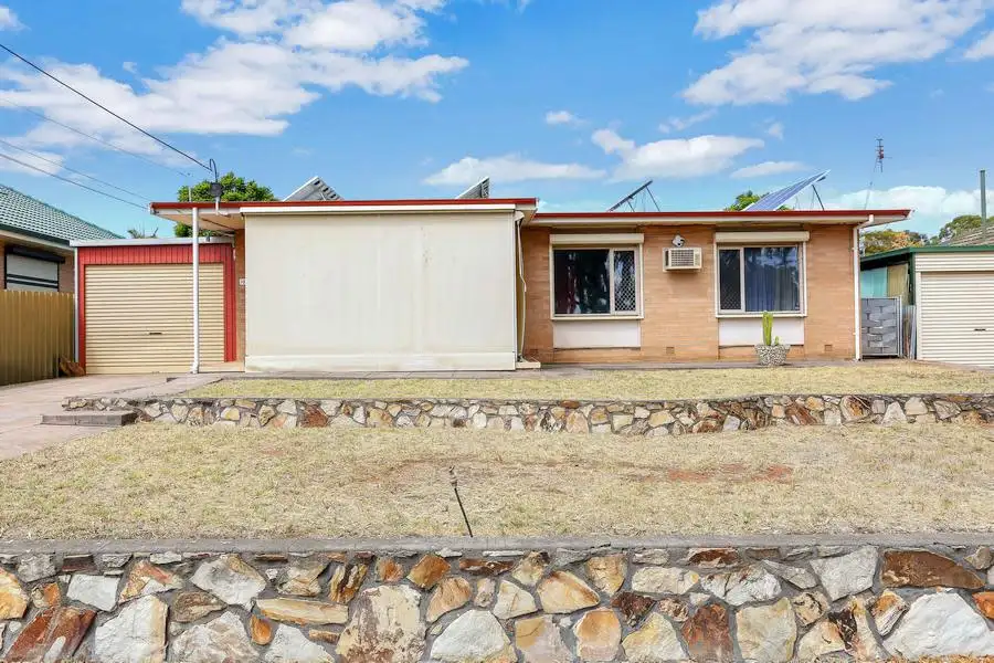 Main view of Homely house listing, 10 Oswald Crescent, Para Hills SA 5096