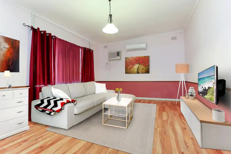 Fourth view of Homely house listing, 10 Oswald Crescent, Para Hills SA 5096