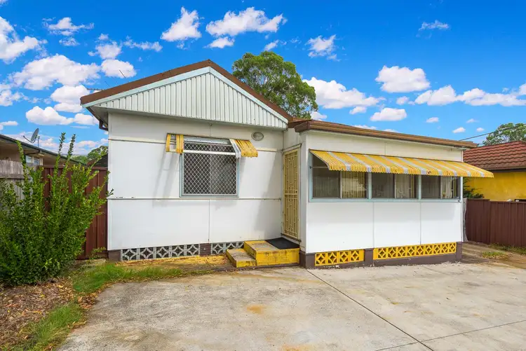 Main view of Homely house listing, 92 Denison Street, Carramar NSW 2163