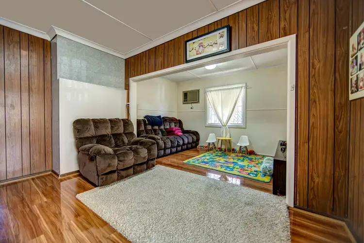 Second view of Homely house listing, 92 Denison Street, Carramar NSW 2163