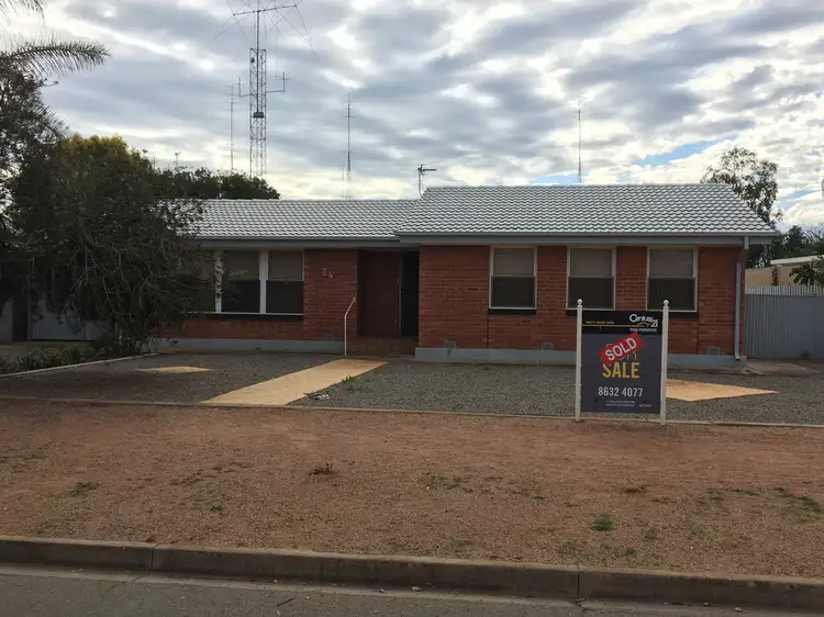 34 Ferme Street, Port Pirie SA 5540