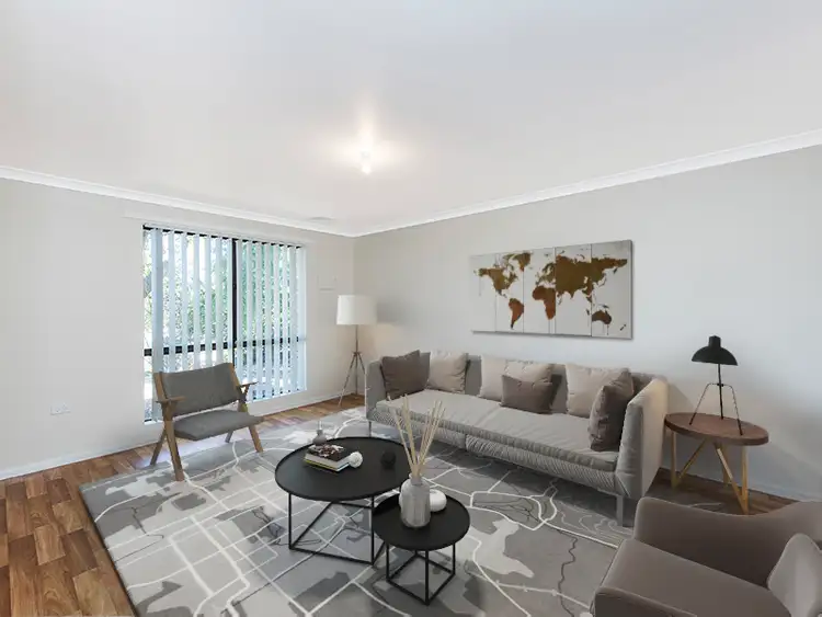 36 Sweeting Way, Withers WA 6230