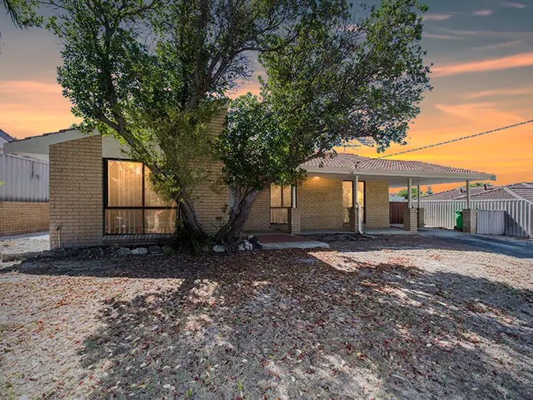 Second view of Homely house listing, 36 Sweeting Way, Withers WA 6230