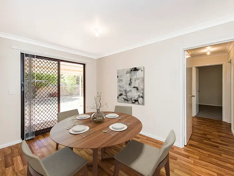 Third view of Homely house listing, 36 Sweeting Way, Withers WA 6230