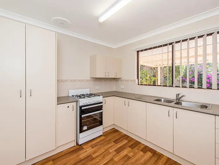 Fourth view of Homely house listing, 36 Sweeting Way, Withers WA 6230