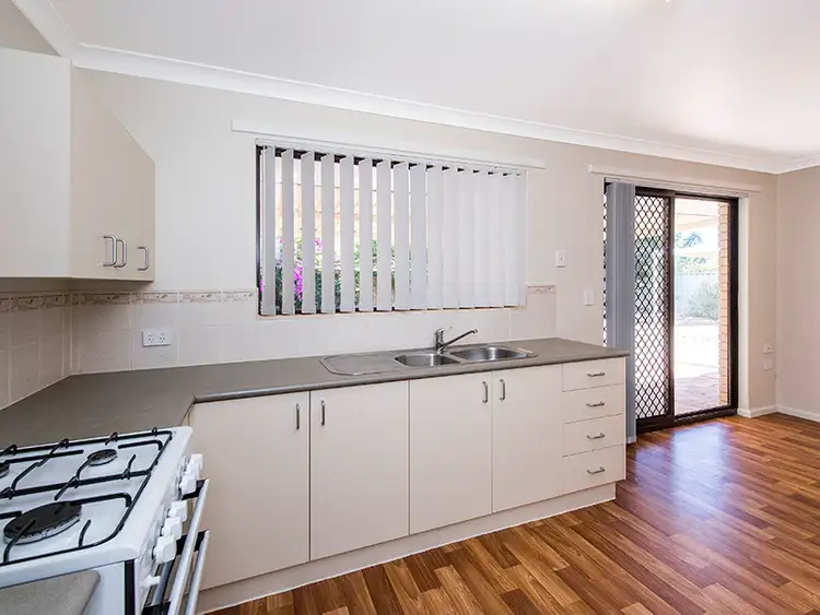 Fifth view of Homely house listing, 36 Sweeting Way, Withers WA 6230