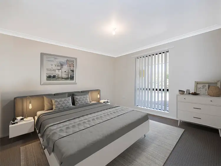 Sixth view of Homely house listing, 36 Sweeting Way, Withers WA 6230