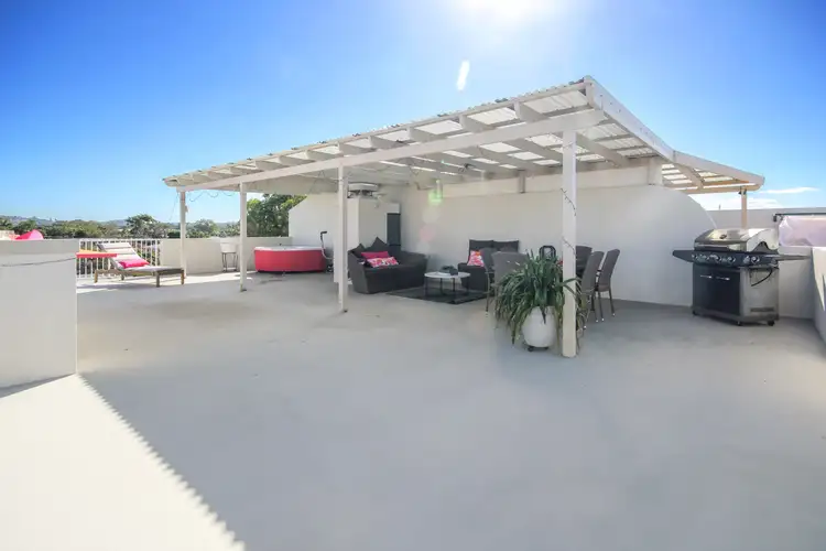 Seventh view of Homely unit listing, 13/91-97 Duporth Avenue, Maroochydore QLD 4558