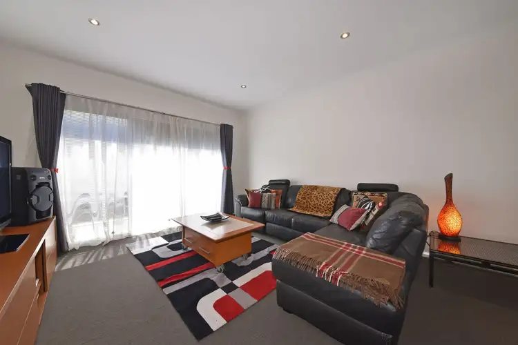 Third view of Homely townhouse listing, 8 Kitson Turn, Clarkson WA 6030