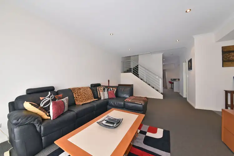 Fourth view of Homely townhouse listing, 8 Kitson Turn, Clarkson WA 6030