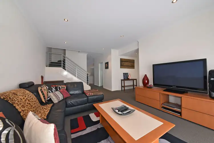 Fifth view of Homely townhouse listing, 8 Kitson Turn, Clarkson WA 6030