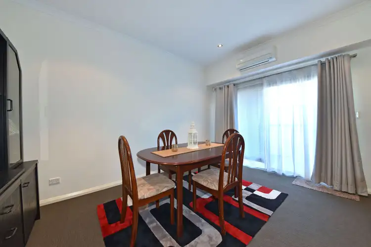 Sixth view of Homely townhouse listing, 8 Kitson Turn, Clarkson WA 6030