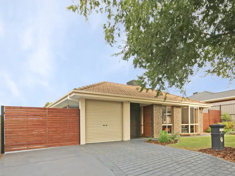 41 Smugglers Drive, Seaford Rise SA 5169