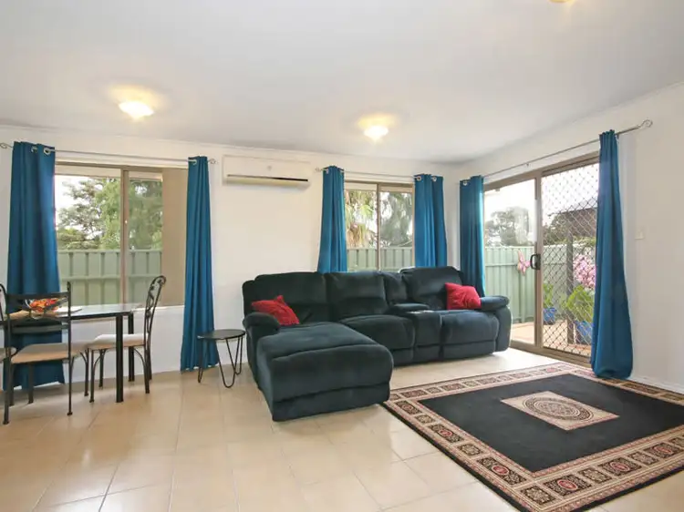 Main view of Homely semi-detached listing, U10 57 Cottage Lane, Hackham SA 5163