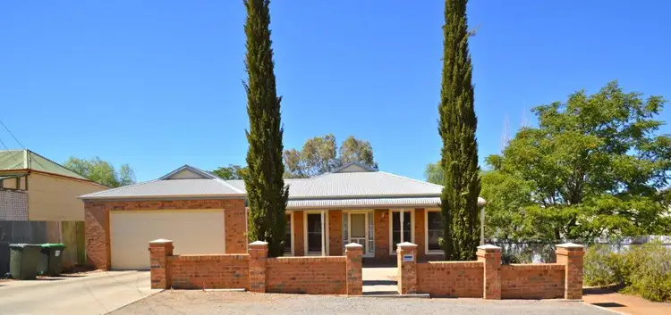 107 Morgan Street, Broken Hill NSW 2880