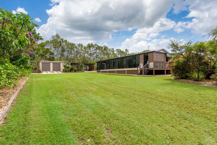 76 Investigator Avenue, Cooloola Cove QLD 4580