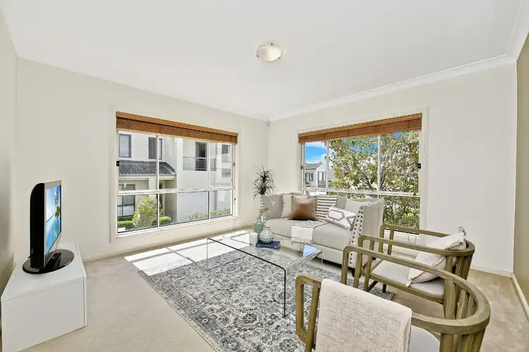 Main view of Homely house listing, 11 Eighth Avenue, Carlingford NSW 2118