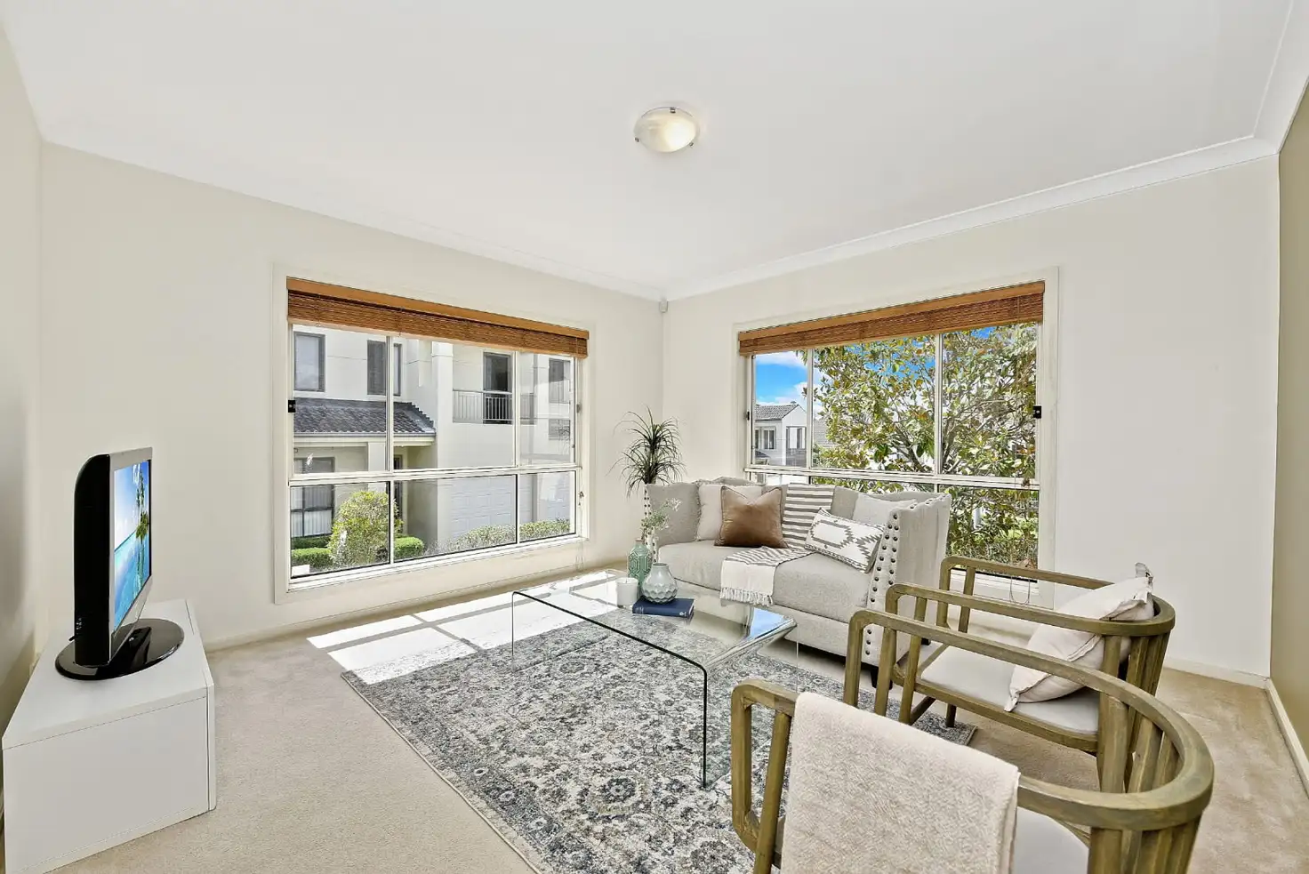 Main view of Homely house listing, 11 Eighth Avenue, Carlingford NSW 2118