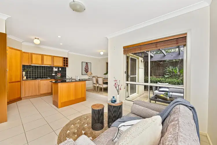 Third view of Homely house listing, 11 Eighth Avenue, Carlingford NSW 2118