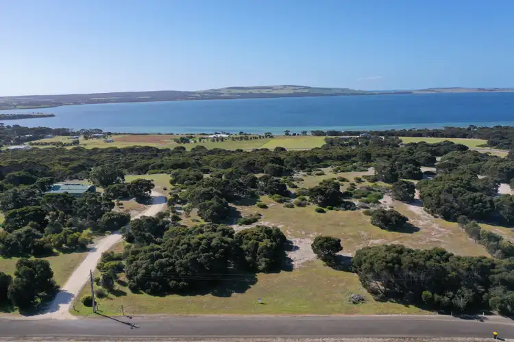 Main view of Homely land listing, Lot 32 Glen Barrett Drive, Kingscote SA 5223