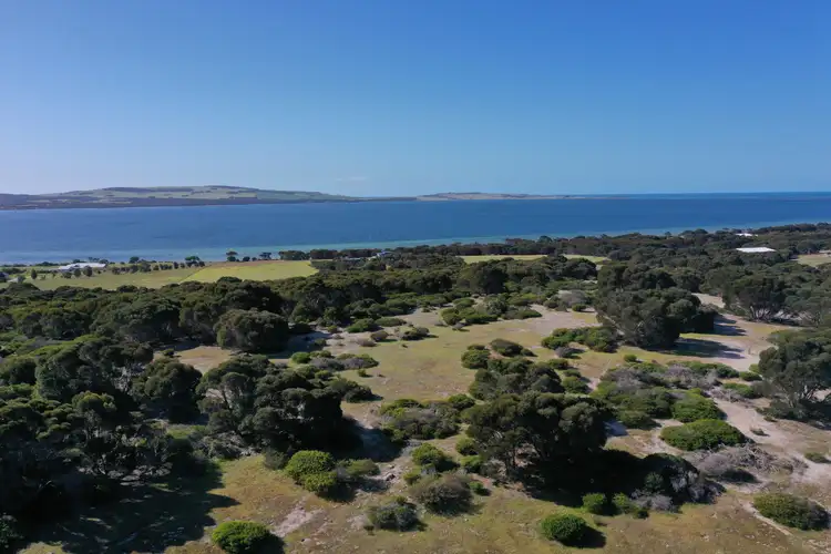 Third view of Homely land listing, Lot 32 Glen Barrett Drive, Kingscote SA 5223