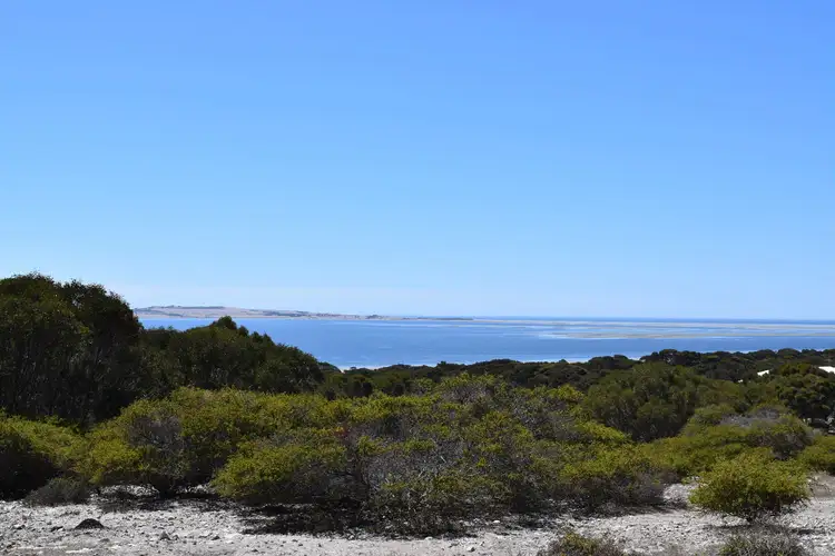 Fourth view of Homely land listing, Lot 32 Glen Barrett Drive, Kingscote SA 5223