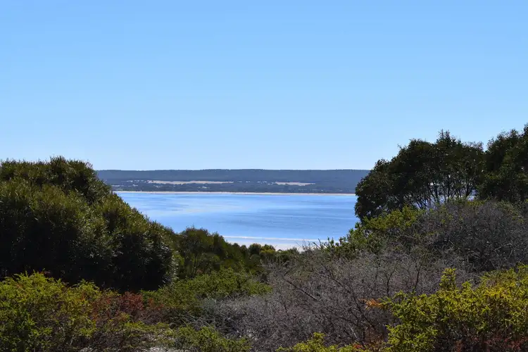 Sixth view of Homely land listing, Lot 32 Glen Barrett Drive, Kingscote SA 5223