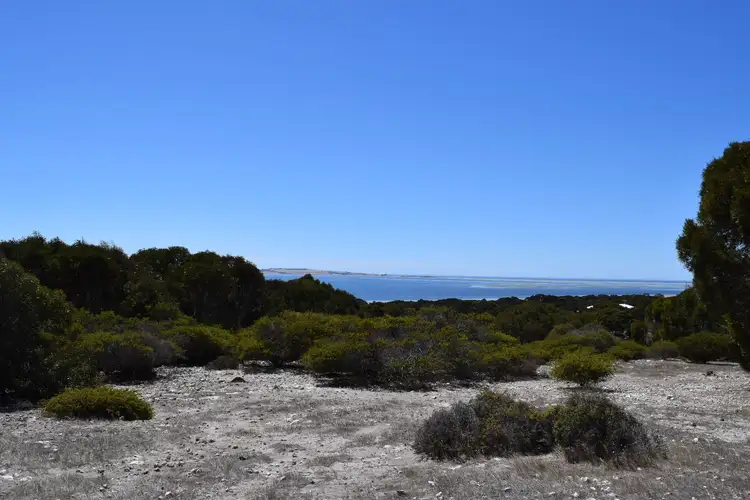 Seventh view of Homely land listing, Lot 32 Glen Barrett Drive, Kingscote SA 5223