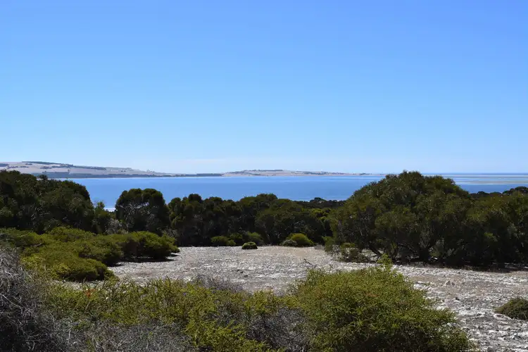 Main view of Homely land listing, Lot 30 Shoals Road, Kingscote SA 5223