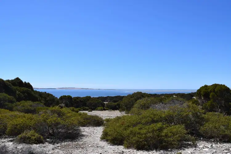 Third view of Homely land listing, Lot 30 Shoals Road, Kingscote SA 5223