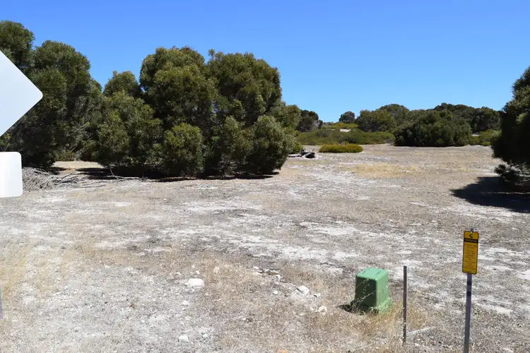 Sixth view of Homely land listing, Lot 30 Shoals Road, Kingscote SA 5223
