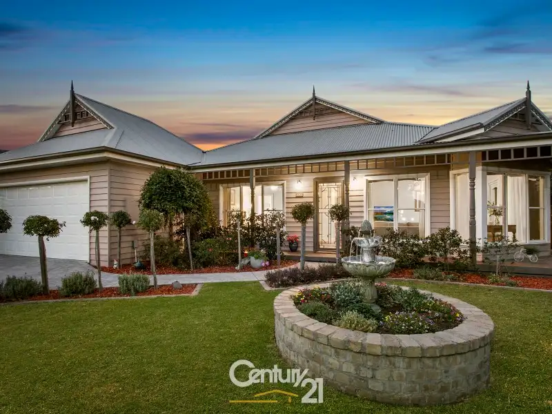 Main view of Homely house listing, 48 Livingstone Boulevard, Pakenham VIC 3810