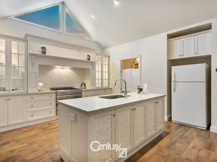 Second view of Homely house listing, 48 Livingstone Boulevard, Pakenham VIC 3810