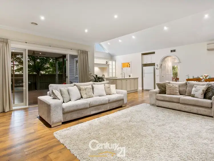 Fourth view of Homely house listing, 48 Livingstone Boulevard, Pakenham VIC 3810