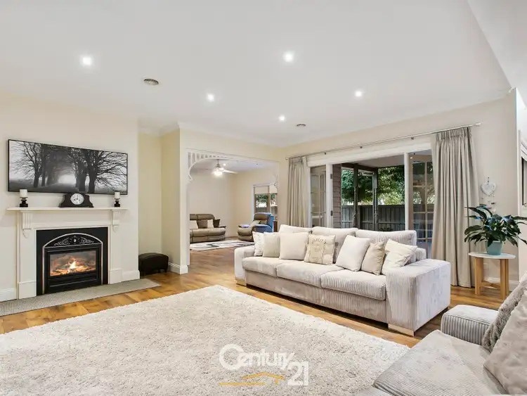 Fifth view of Homely house listing, 48 Livingstone Boulevard, Pakenham VIC 3810