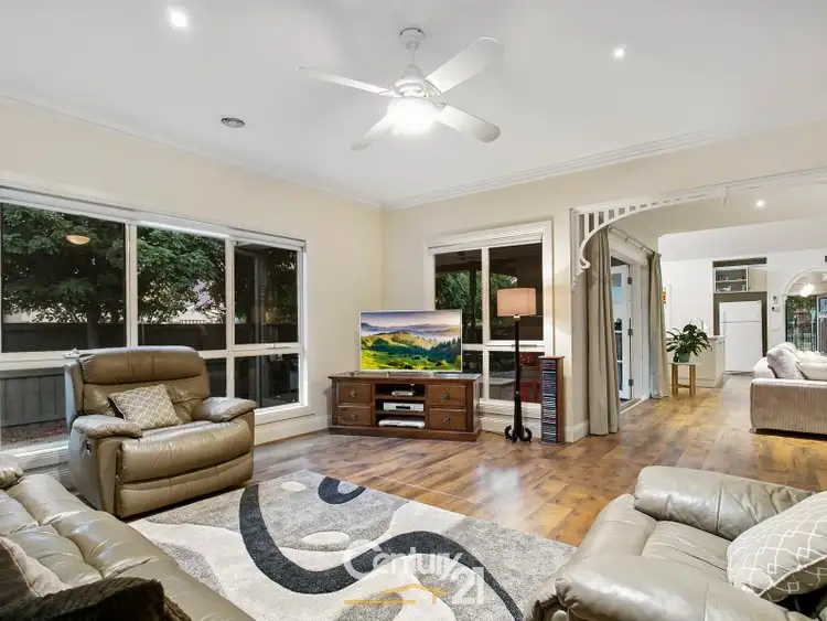Sixth view of Homely house listing, 48 Livingstone Boulevard, Pakenham VIC 3810
