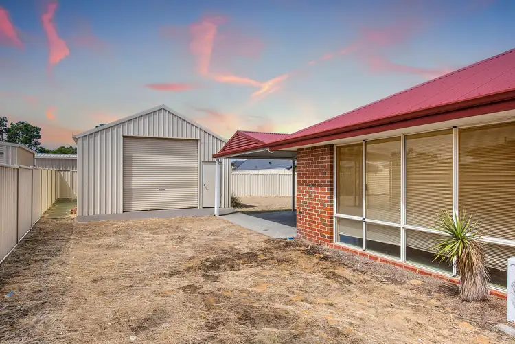 Main view of Homely house listing, 113 Leschenault Parade, Australind WA 6233