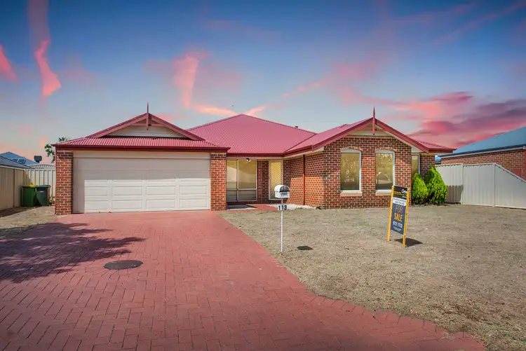 Second view of Homely house listing, 113 Leschenault Parade, Australind WA 6233