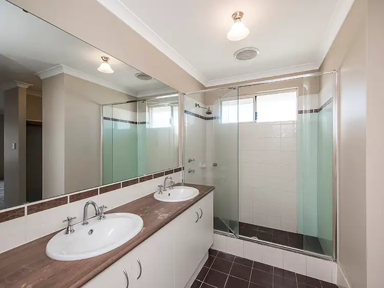 Fifth view of Homely house listing, 113 Leschenault Parade, Australind WA 6233