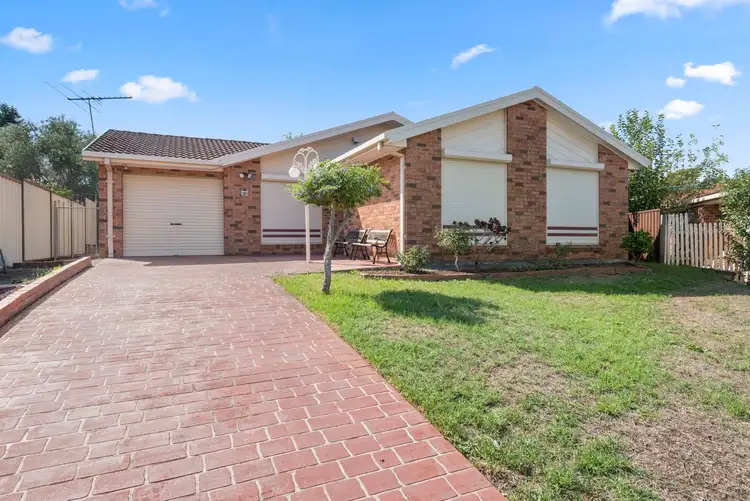 Main view of Homely house listing, 9 Torwood Place, St Johns Park NSW 2176