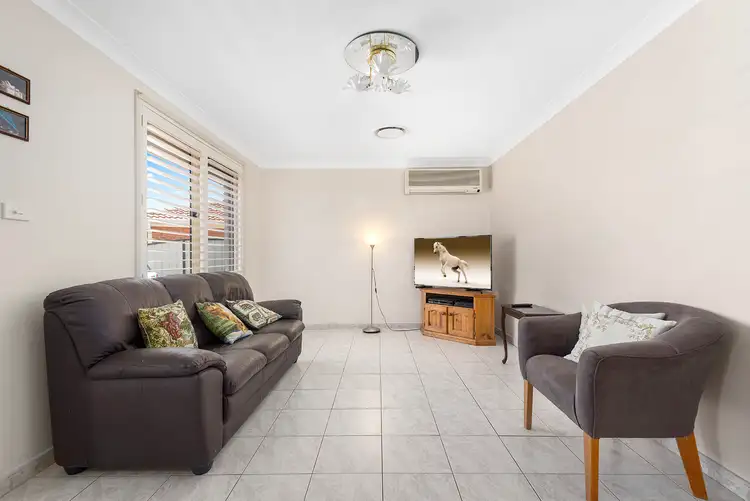 Second view of Homely house listing, 9 Torwood Place, St Johns Park NSW 2176