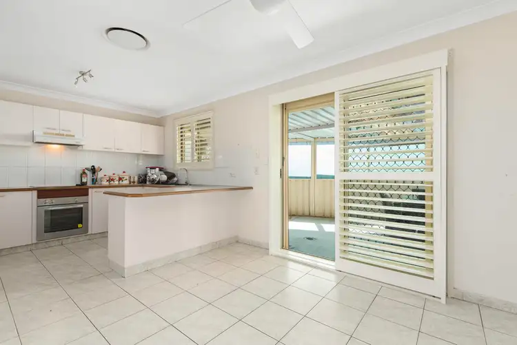 Fourth view of Homely house listing, 9 Torwood Place, St Johns Park NSW 2176