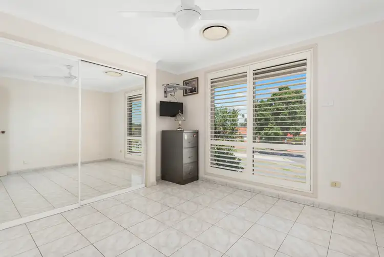 Fifth view of Homely house listing, 9 Torwood Place, St Johns Park NSW 2176