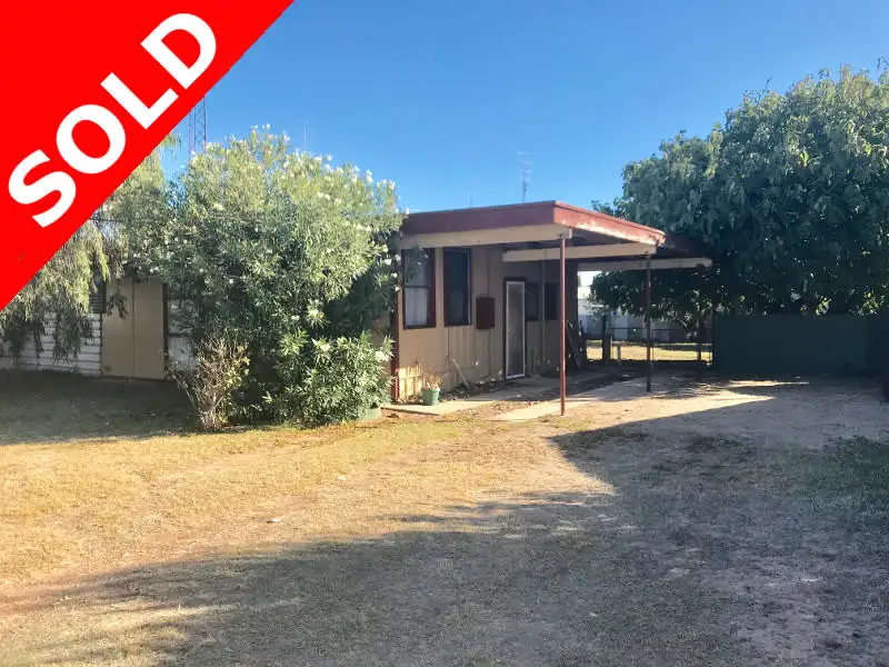 Main view of Homely house listing, 3 Haven Road, Moonta Bay SA 5558