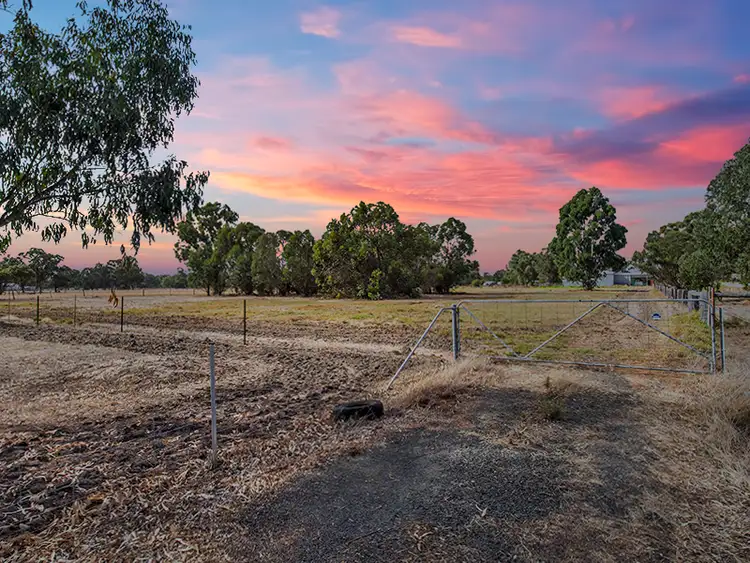 Third view of Homely land listing, 501 Meadow Lane, Dardanup West WA 6236