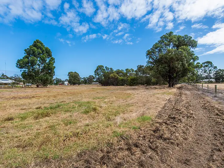 Seventh view of Homely land listing, 501 Meadow Lane, Dardanup West WA 6236