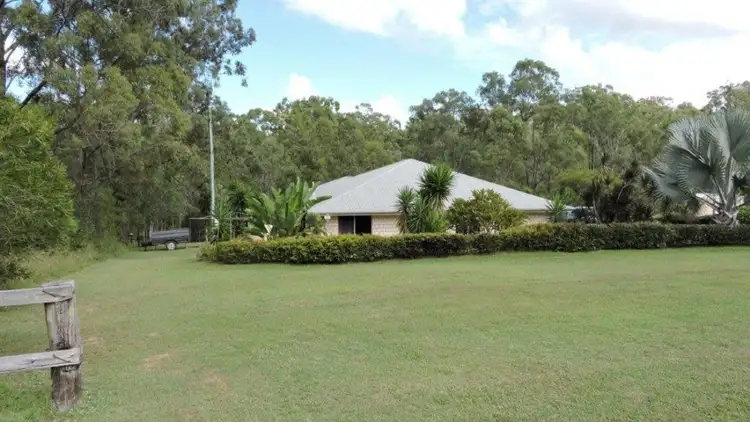 Second view of Homely house listing, 138-140 Campbell Drive, Kooralbyn QLD 4285