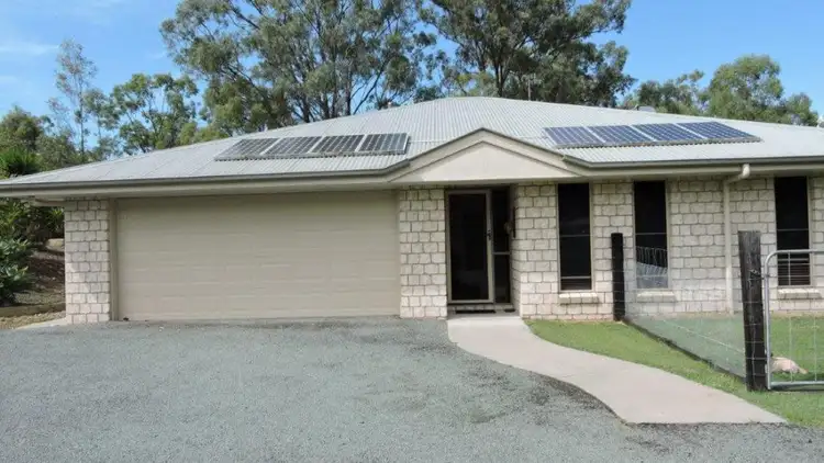 Third view of Homely house listing, 138-140 Campbell Drive, Kooralbyn QLD 4285