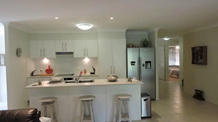 Fifth view of Homely house listing, 138-140 Campbell Drive, Kooralbyn QLD 4285