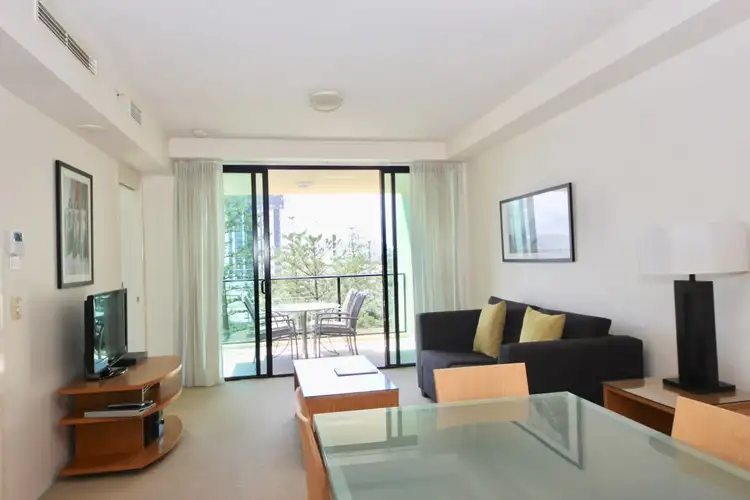Fourth view of Homely apartment listing, 604/2685-2689 Gold Coast Highway, Broadbeach QLD 4218